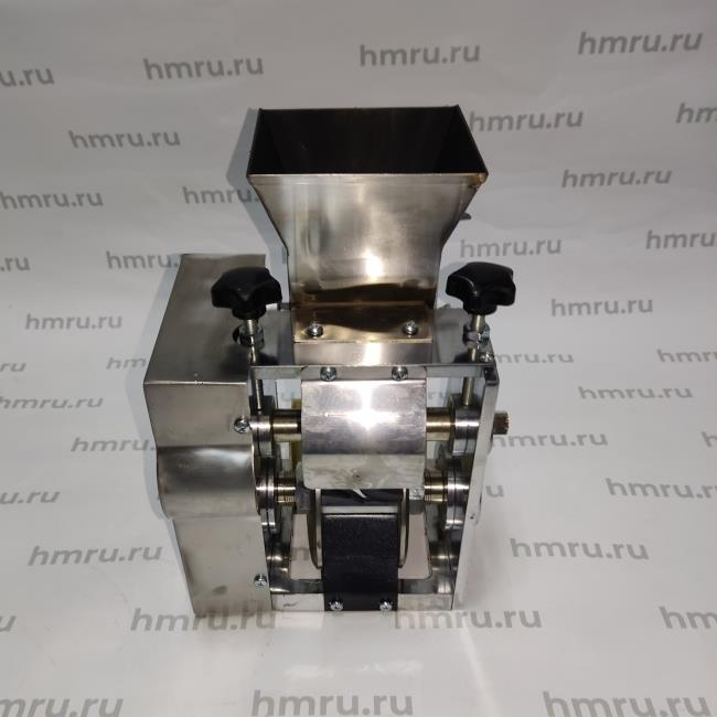 Формующая голова Hualian Machinery для JGL-120-5B (10-12 гр) матрица 100х52, 10 ячеек