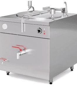 Котел пищеварочный Марихолодмаш КПЭТ 60/9