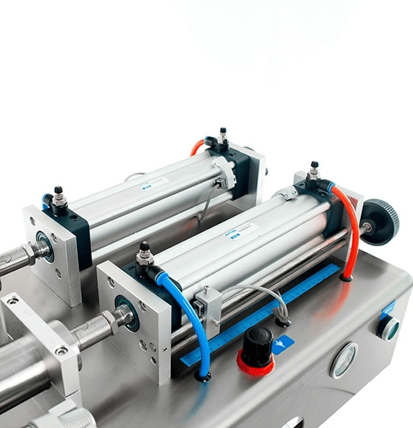 Дозатор начинки Foodatlas G2WTD (10-300 мл)