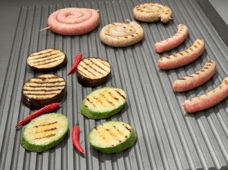 Жарочная поверхность Abat ГАКО-90/1П-С-01 (21000003080)