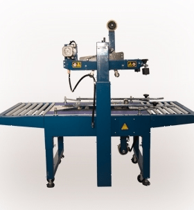 Заклейщик коробок скотчем Магикон FXJ-6050