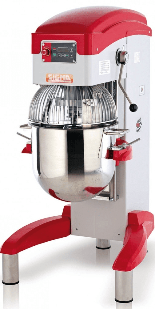 Миксер планетарный Sigma BM 60