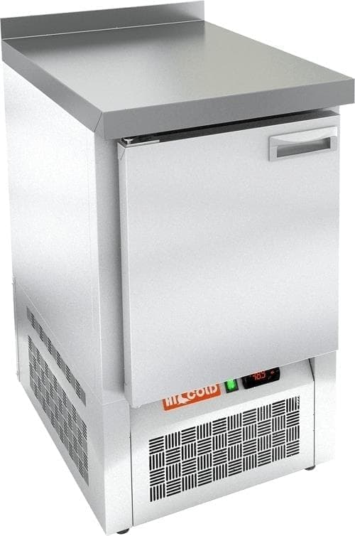 Стол холодильный Hicold SNE 1/TN W