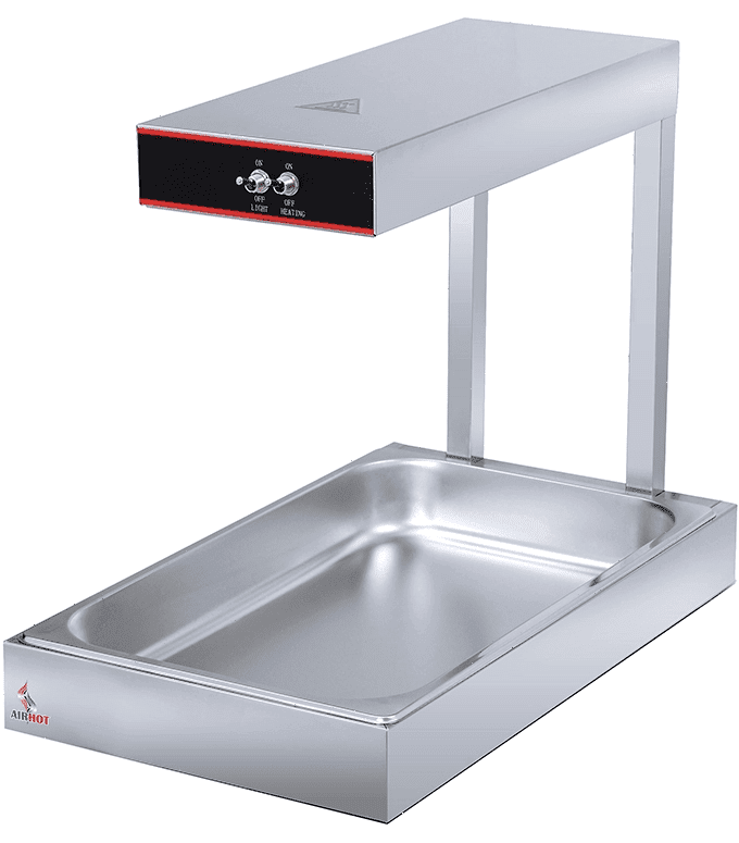 Подогреватель блюд Airhot FW-1