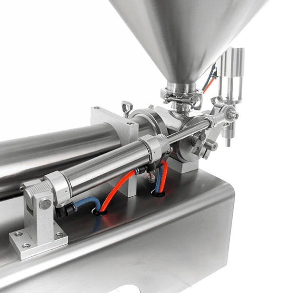 Дозатор начинки Foodatlas G1WTD (50-500 мл)