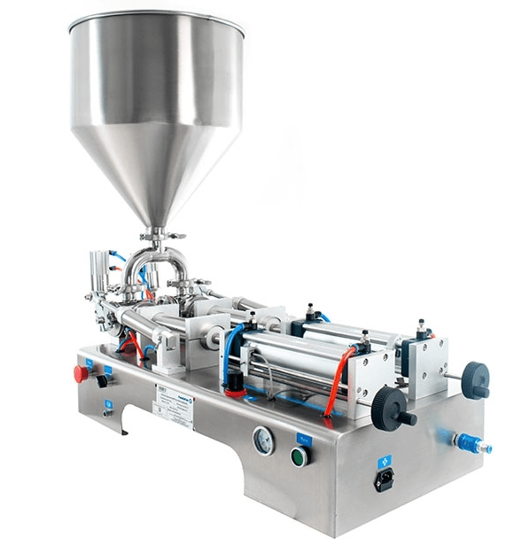 Дозатор начинки Foodatlas G2WTD (5-100 мл)