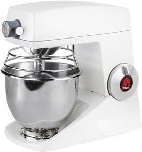 Миксер планетарный Bear Varimixer TEDDY 5L с приводом