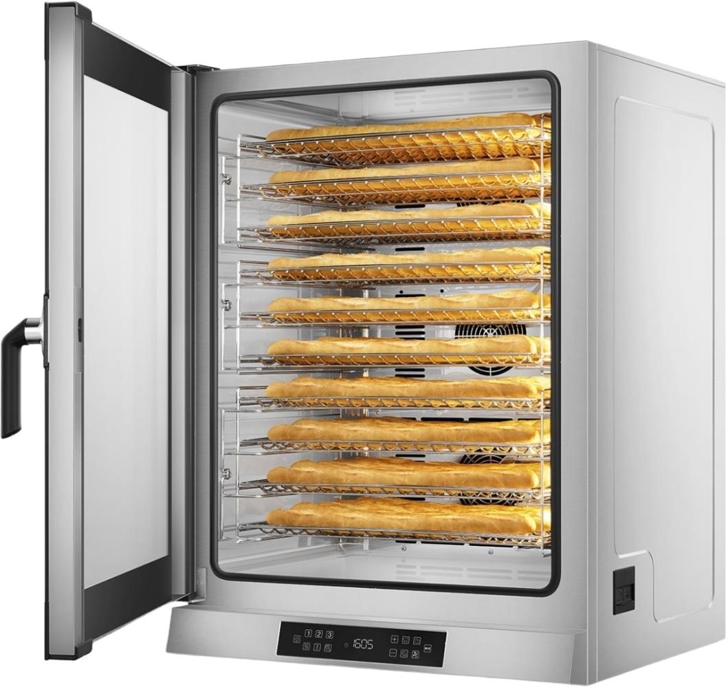 Конвекционная печь Smeg ALFA 1035 E1HDS