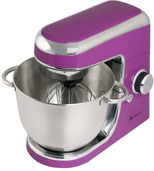 Миксер планетарный Gemlux GL-SM-88V