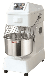 Тестомес Kocateq TF 20 ECO