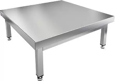 Подтоварник Hicold НСО_12/6_250