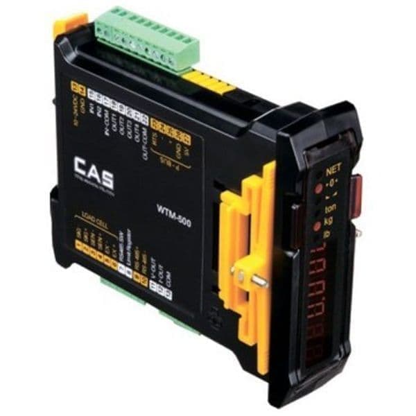 Весовой преобразователь CAS WTM-500