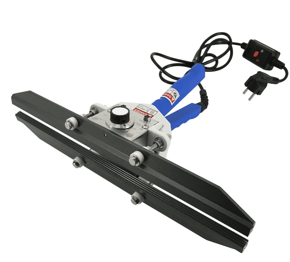 Запайщик ручной Магикон FKR-400