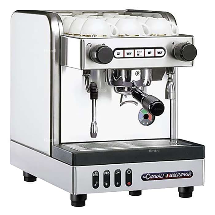 Кофемашина рожковая La Cimbali M21 Junior DT/1