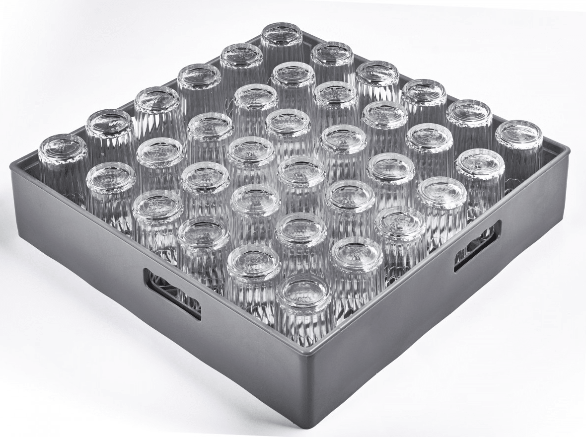 Фронтальная посудомоечная машина Abat МПК-500Ф-01 (71000008417)