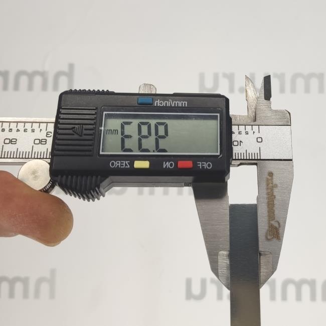 Нихромовое полотно Hualian Machinery ширина 10 мм, толщина 130 мкм