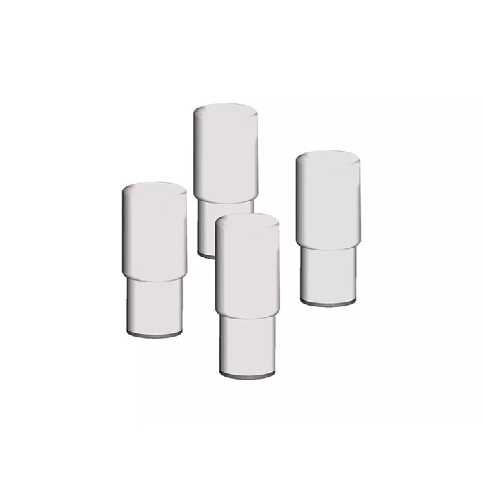 Ножки Unox XR608 для шкафа расстоечного электрического серии XL