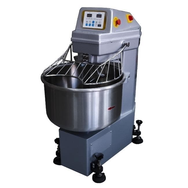 Тестомес Hualian Machinery SM-80Т