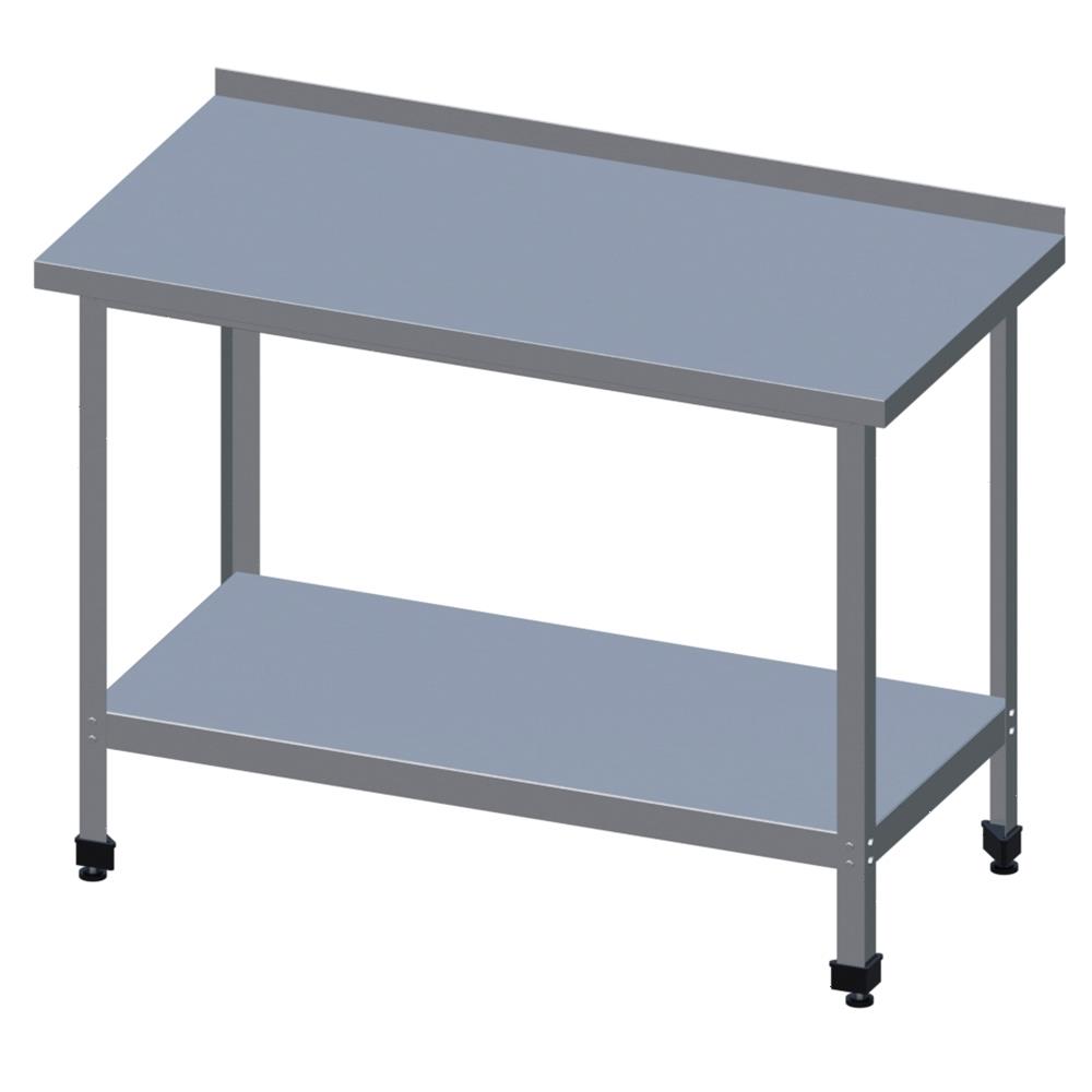 Стол разделочный Технологии Юга СП-3/1800/700-ЮТ