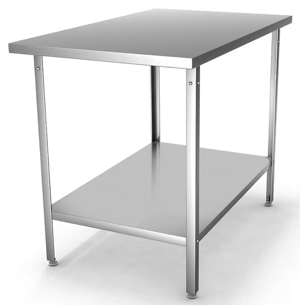 Стол производственный Hessen СО 15/6 (э)