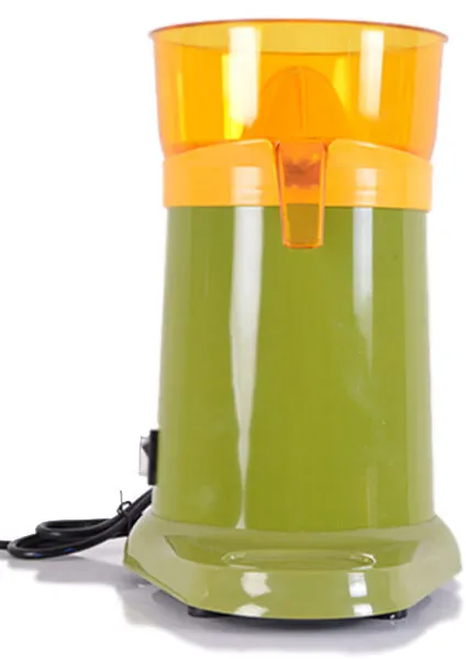 Соковыжималка Hurakan HKN-SPM зеленая