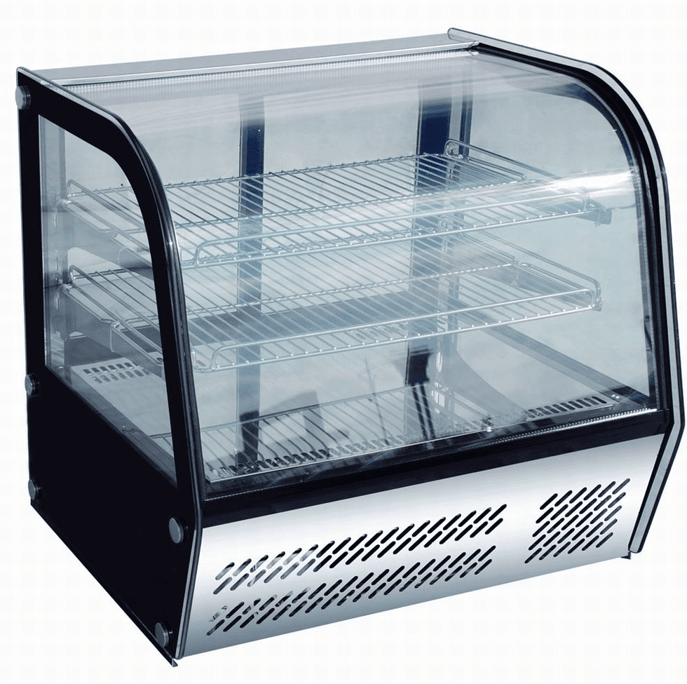Витрина холодильная Gastrorag HTR120