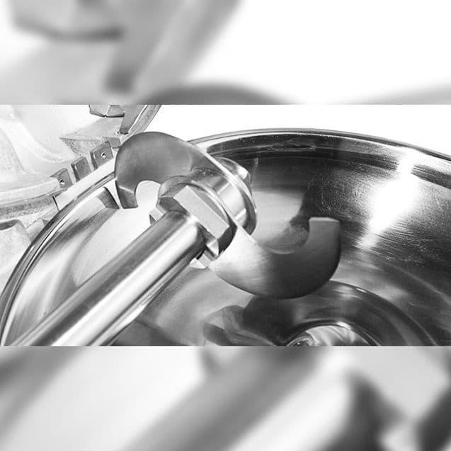 Куттер Kocateq TQHL 8