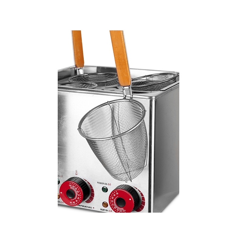 Макароноварка Foodatlas EH-804N