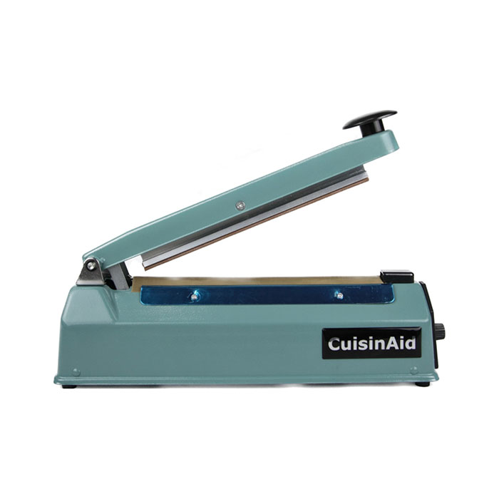 Запайщик пакетов CuisinAid CD-FS200