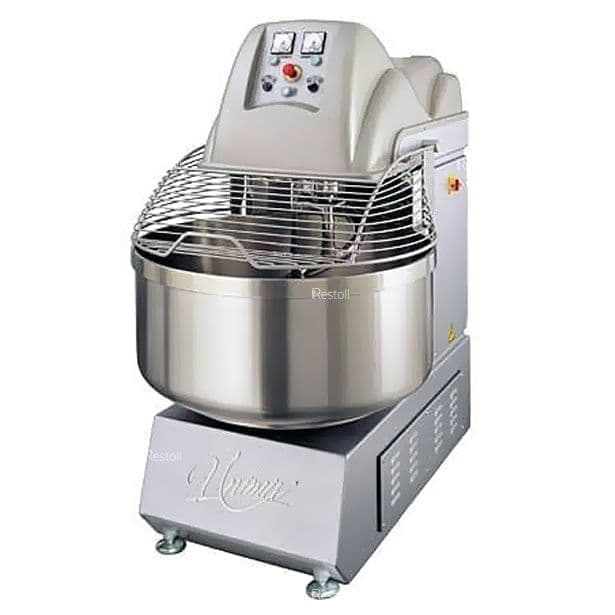 Тестомес Effedue ME 80 UNIMIX