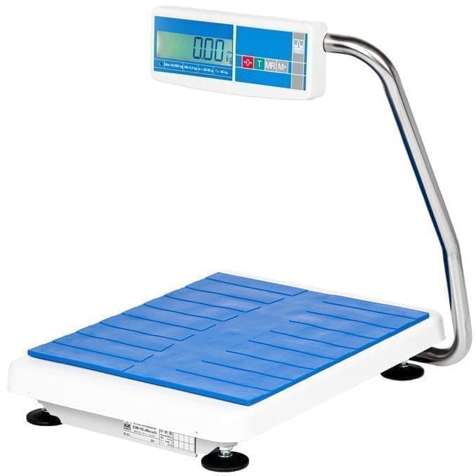 Весы медицинские МАССА-К ВЭМ-150-А2