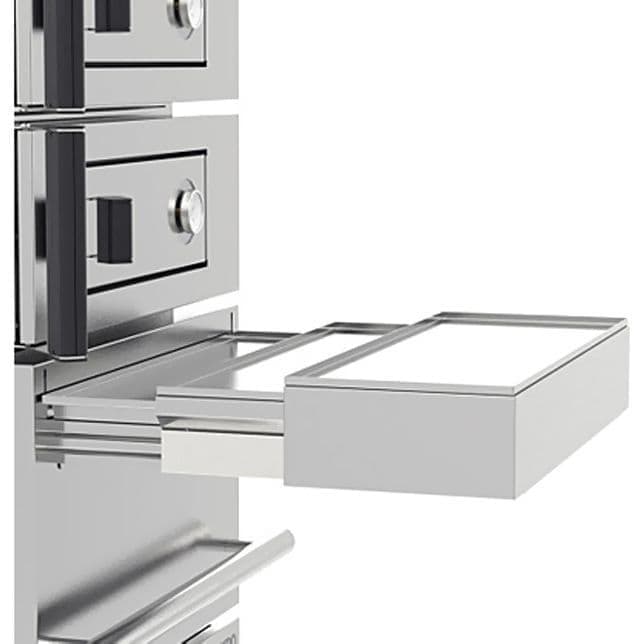 Печь угольная ESTRO PRO 2