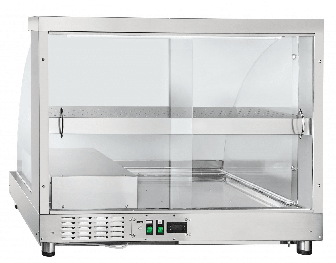 Витрина холодильная Abat ВХН-70 (21000807728)
