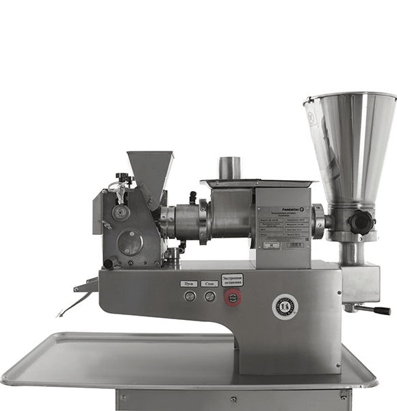 Пельменный аппарат Foodatlas JGL 120-5C 380В