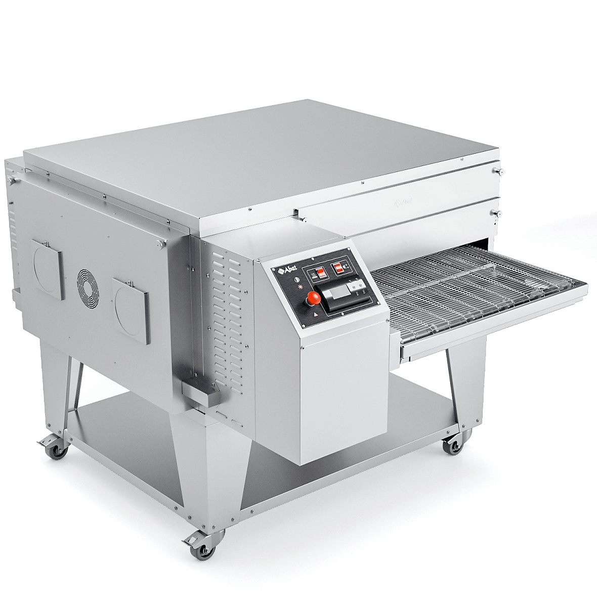 Печь конвейерная Abat ПЭК-800 (21000002738)