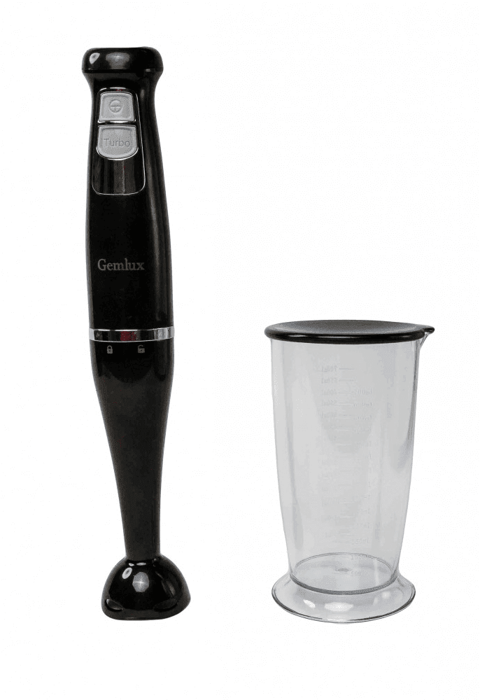 Миксер ручной Gemlux GL-SB6038