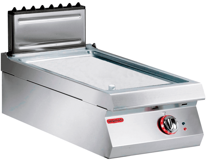 Жарочная поверхность Angelo Po 090FT1E