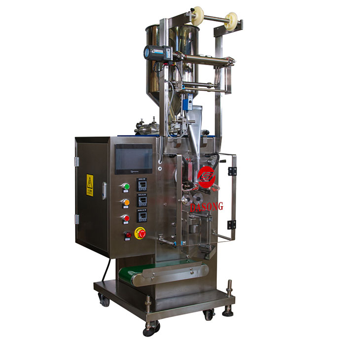 Автомат фасовочно-упаковочный Магикон DXDL-60CH-H Digital