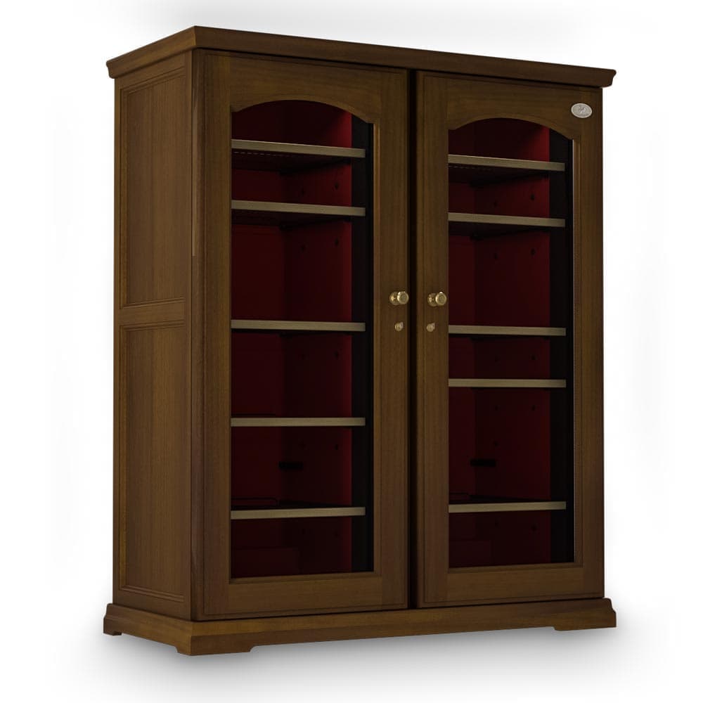 Шкаф винный IP Industrie CEX 2401 NU