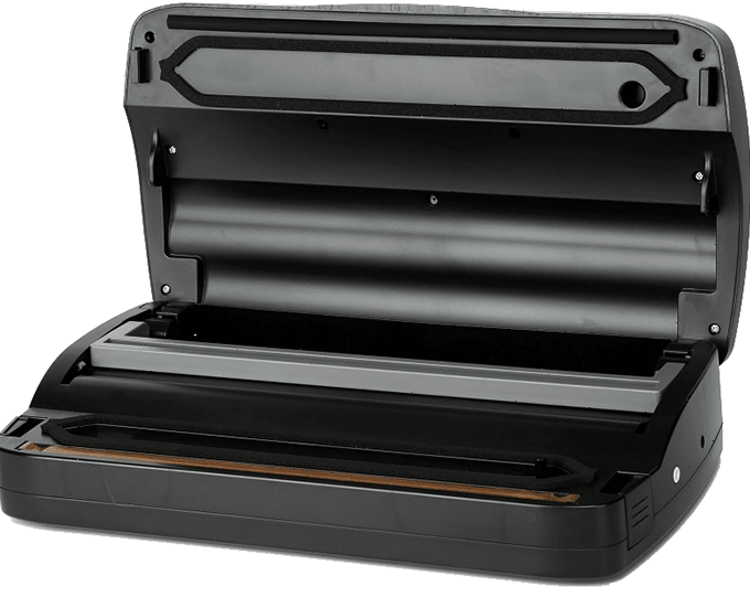 Вакуумный упаковщик Viatto YJS210