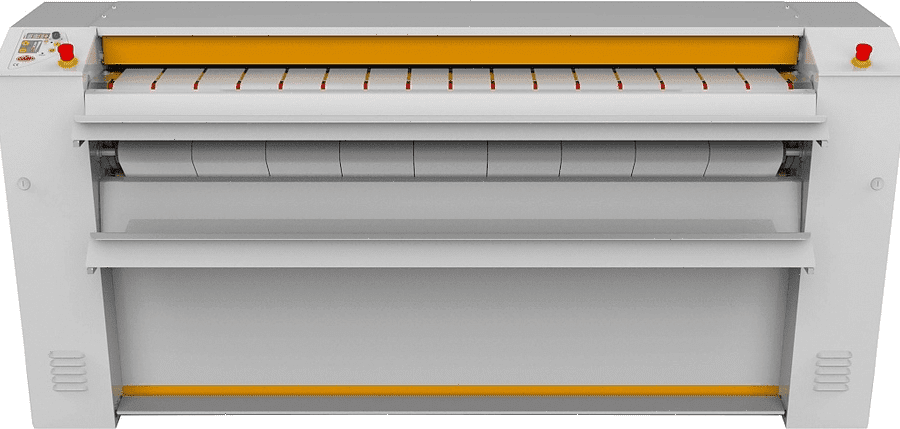 Каток гладильно-сушильный GMP G 21-50