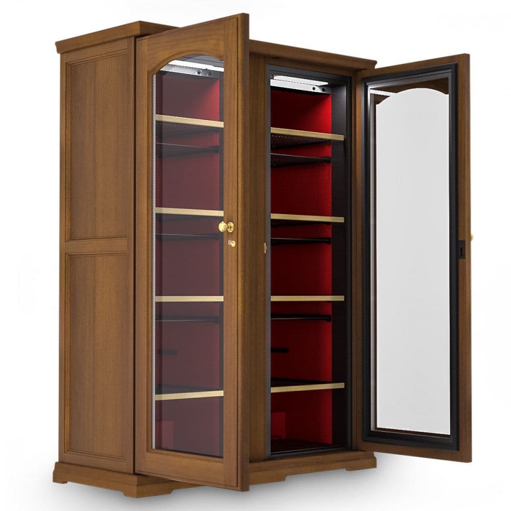 Шкаф винный IP Industrie CEX 2501 NU