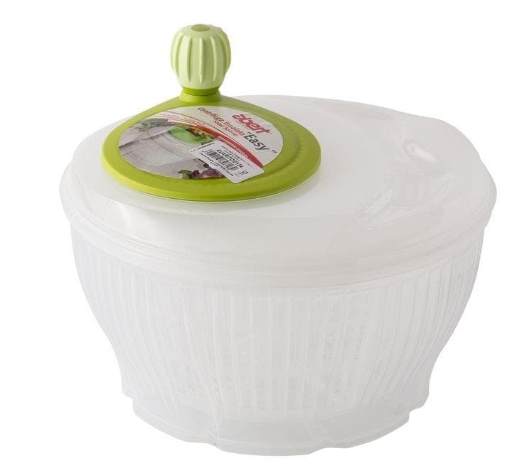 Сушилка для зелени 3,7л d=24см (цвет в ассортименте) Abert | AVARITCI01