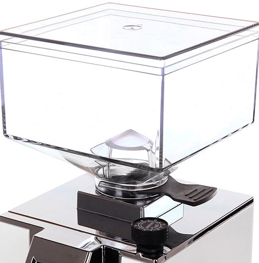 Кофемолка Eureka Mignon Specialita 55 15BL White