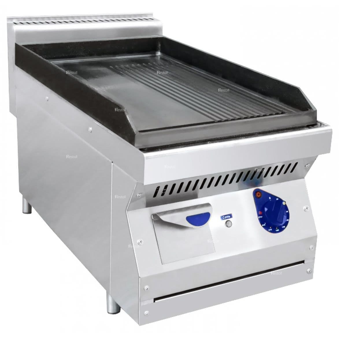 Жарочная поверхность Abat АКО-40Н (21000000541)