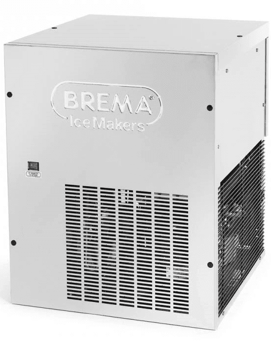 Льдогенератор Brema G 510A HC