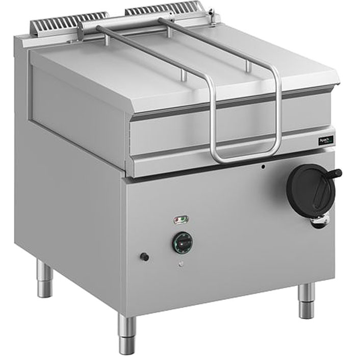 Сковорода опрокидывающаяся Apach APSG-89/PL