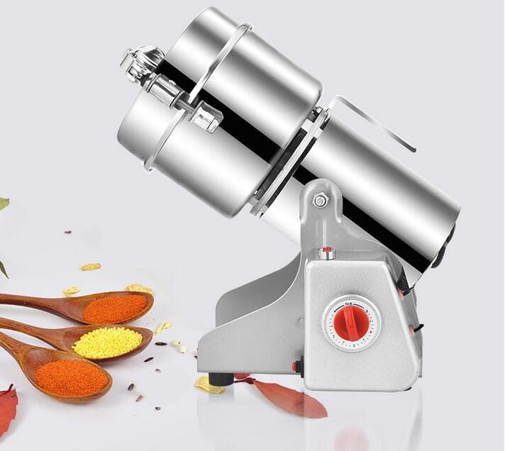 Бликсер Just BG-2500, измельчитель пищевой