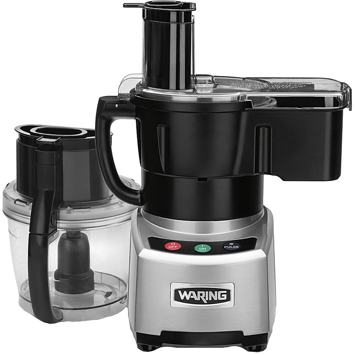 Кухонный процессор Waring WFP16SCE