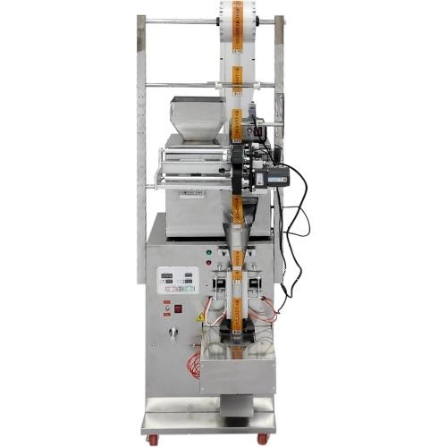 Автомат фасовочно-упаковочный вертикального типа ROAL Pack BT200